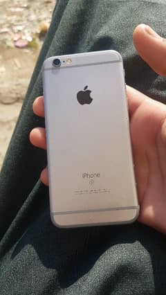 Iphone 6s non pta 16 gb all jeniun