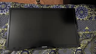 samsung led 21 inch for computer use or used for tv