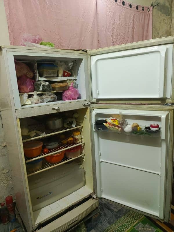 Pel Refrigerator (urgent for sale) 1