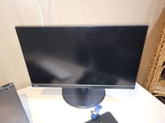 lenovo ThinkVision borderless LED (1k Resolution)