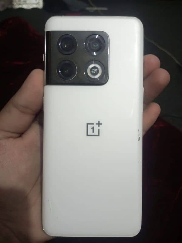 One plus 10 Pro (Panda Edition) 2