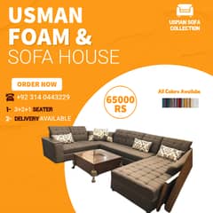 L-shape sofa set/Corner sofa for sale/7 Seater sofa/elegant sofa set