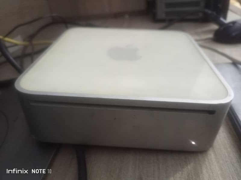 Mac Mini 3