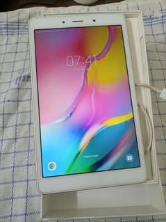 Samsung Galaxy tab A