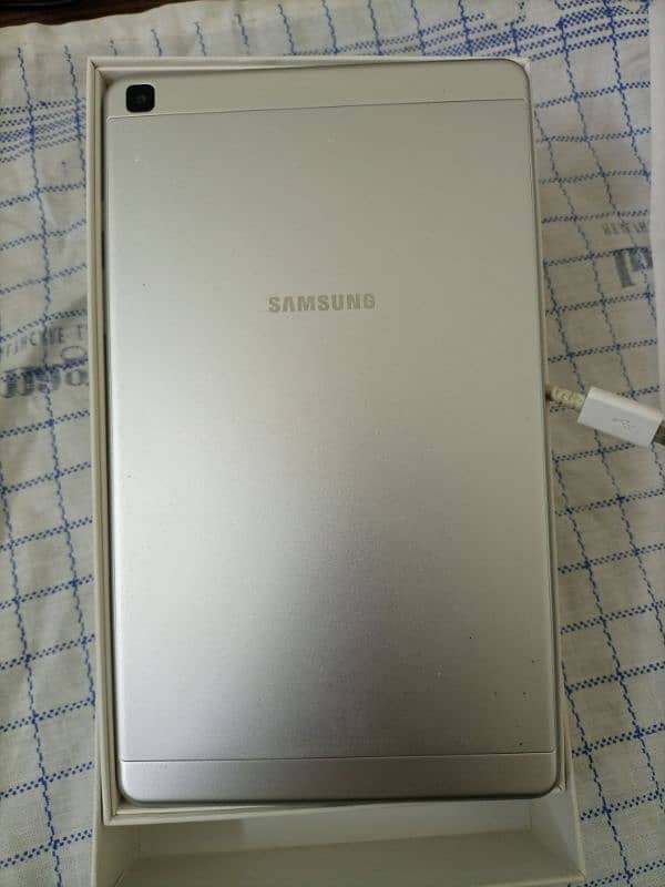 Samsung Galaxy tab A 2