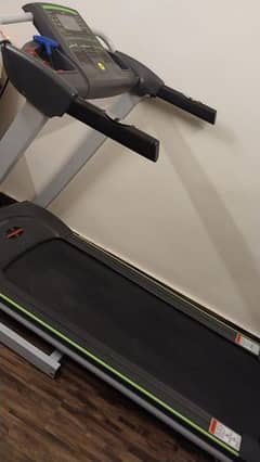 advance treadmill