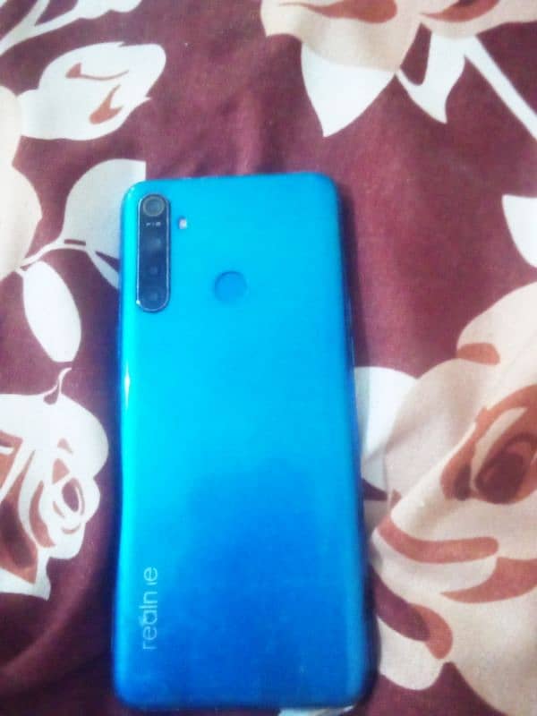 realme 5 5