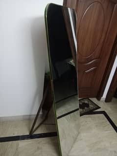 STAND MIRROR 2×6