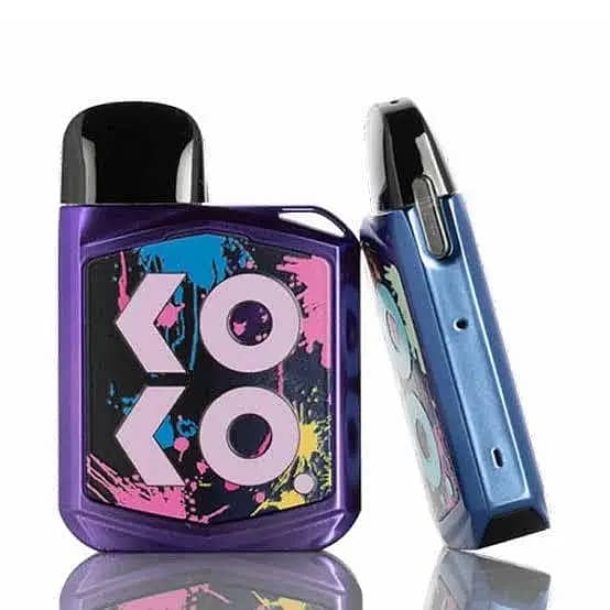 Koko Calibrun sale | Vapes | Pods | Mods | Flavours | E juice | Koko 8