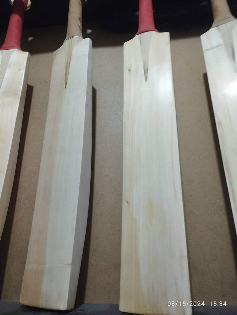 First grade bats ,weight 2.6 0