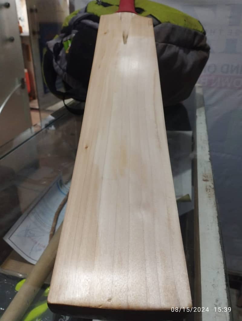 First grade bats ,weight 2.6 4