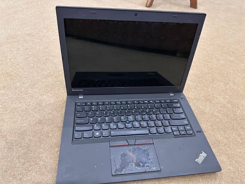 Lenovo T450 2