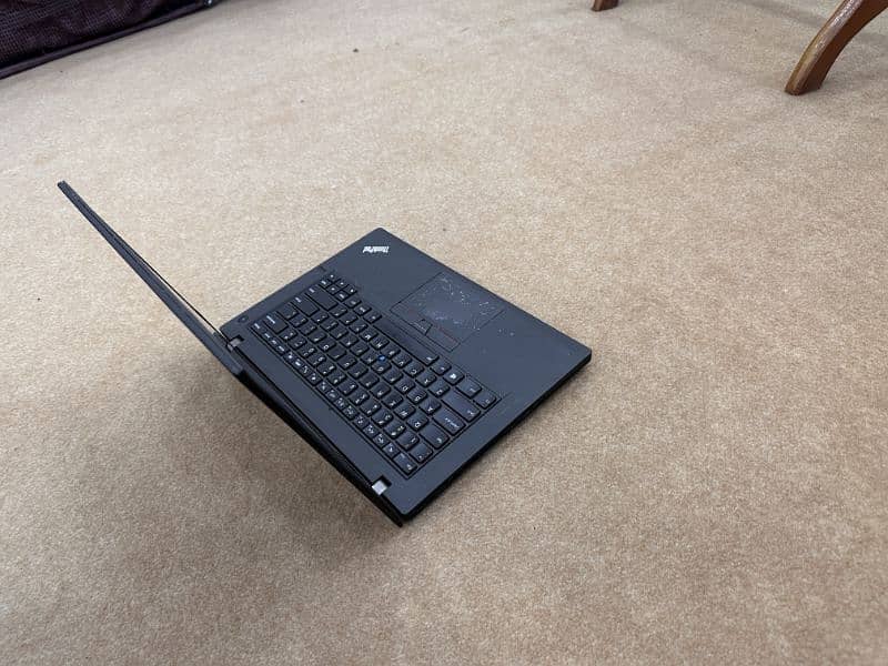 Lenovo T450 5