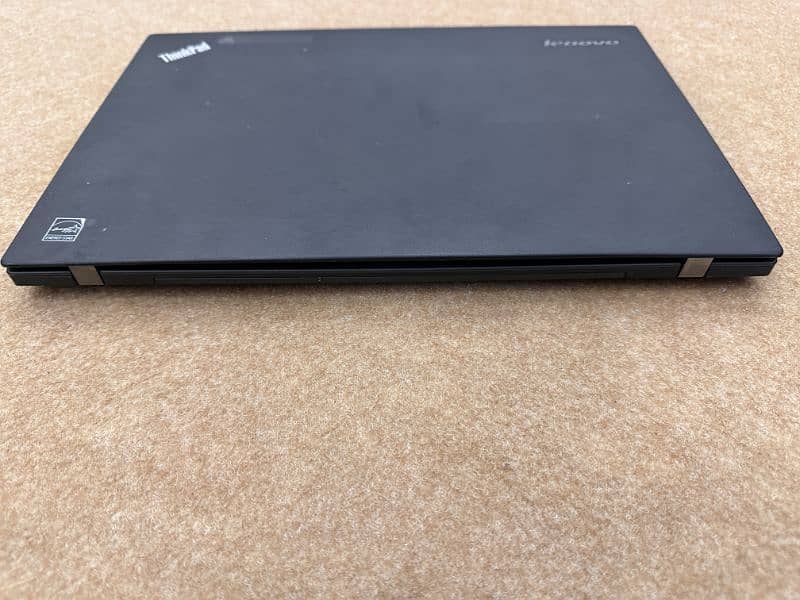 Lenovo T450 10