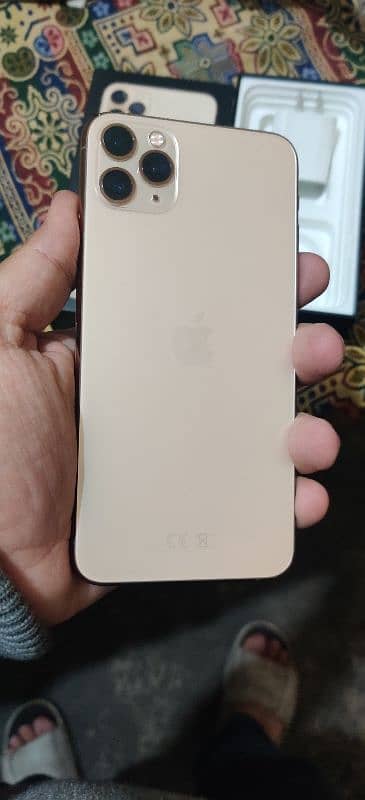 iphone11pro max pta approved 2