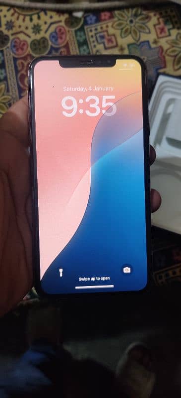 iphone11pro max pta approved 3