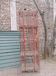 Cage for Sale