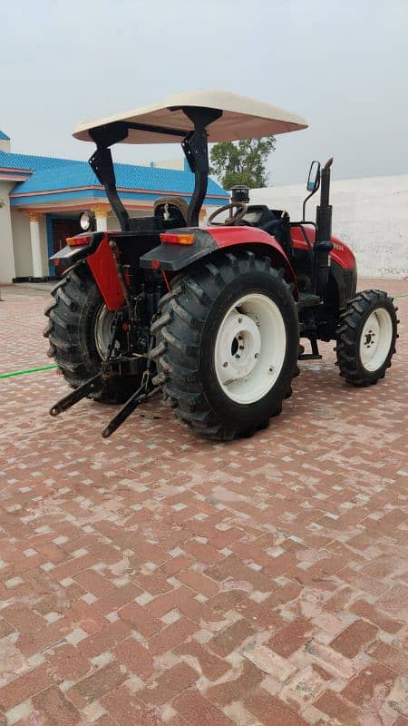 tractor for sale 2