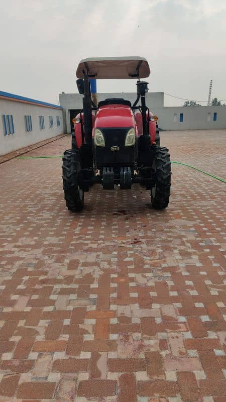 tractor for sale 3