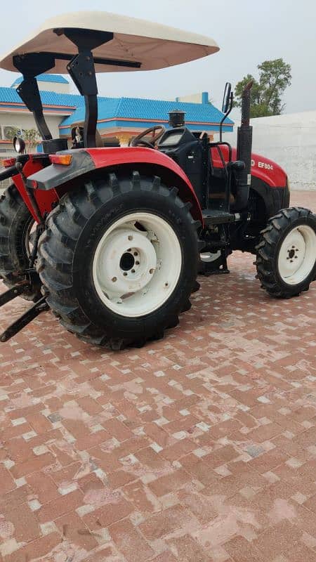 tractor for sale 5