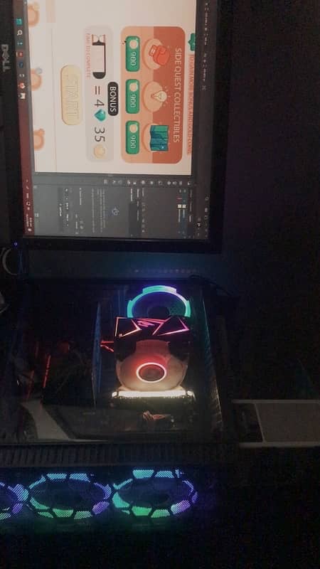 Gaming pc for sale 0