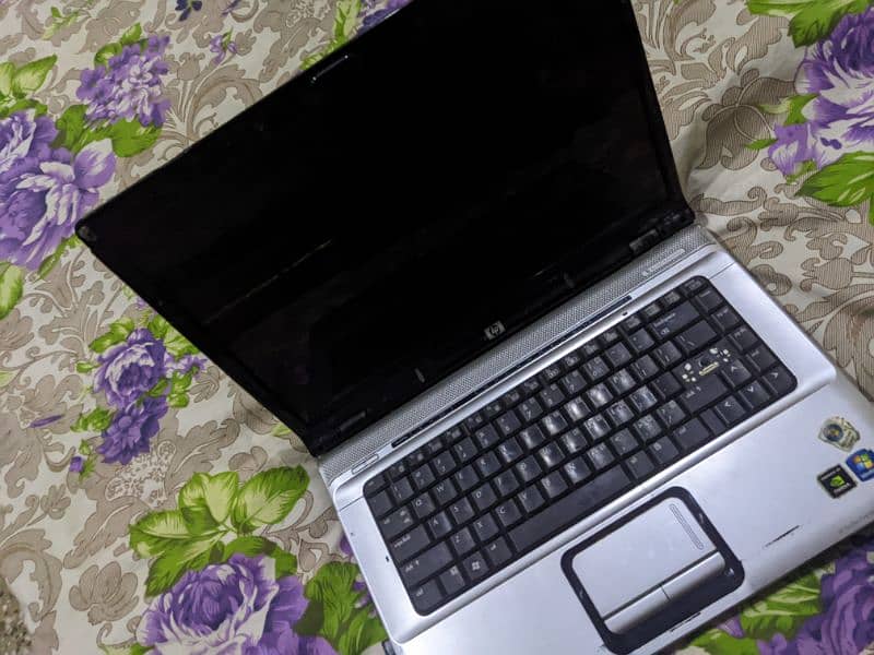 hp laptop geniune for sell 1