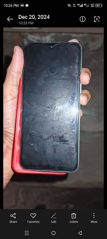 sale krna h infinix not12  8/128 finger print kbi chlta h kbi ni 0