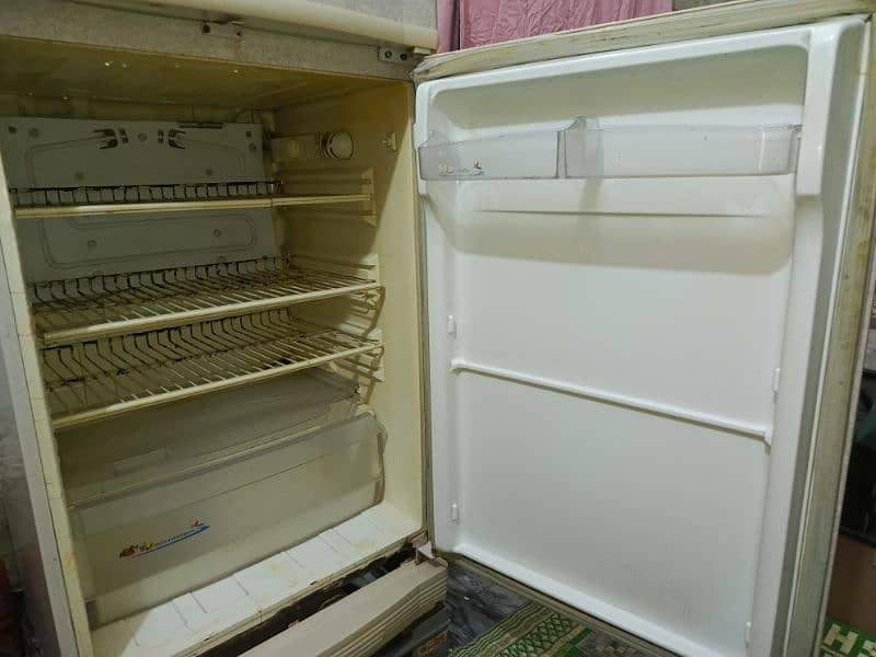 Pel Refrigerator (urgent for sale) 2