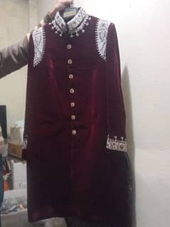 sherwani