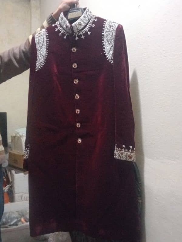 sherwani 0