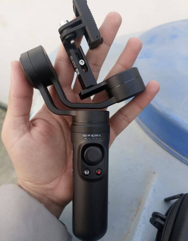 Dji Osmo Action 5 Pro 7