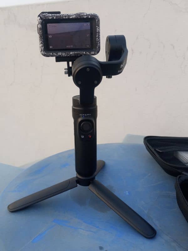 Dji Osmo Action 5 Pro 9