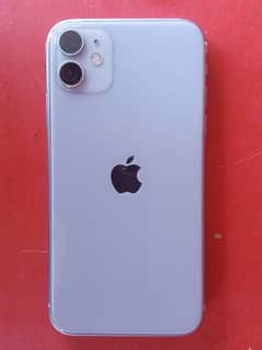 IPhone 11 | 64GB | NON-PTA | CONDITION 10/10