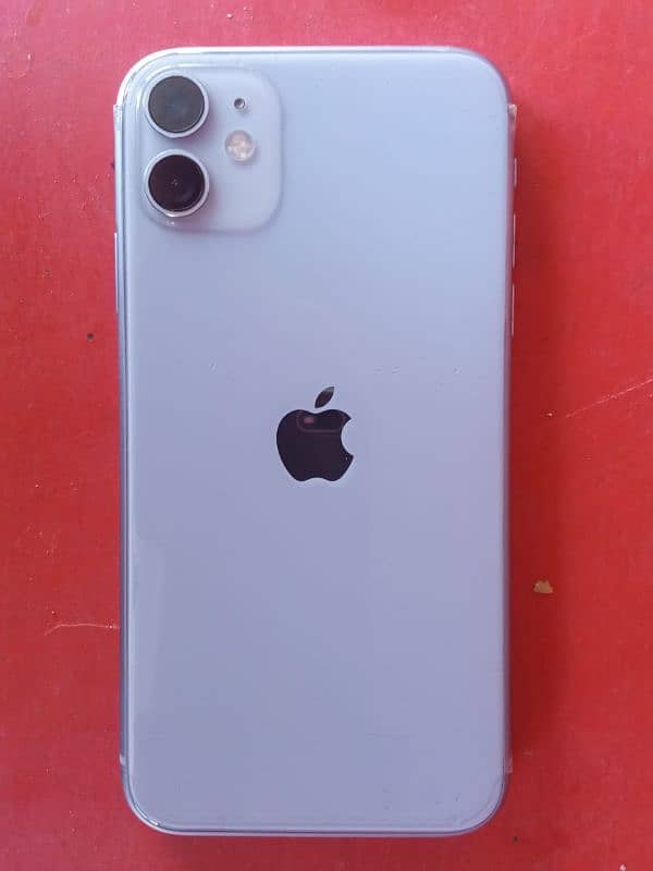 IPhone 11 | 64GB | NON-PTA | CONDITION 10/10 0