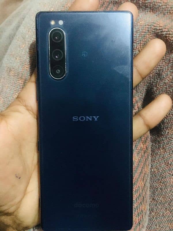 sony Xperia 1