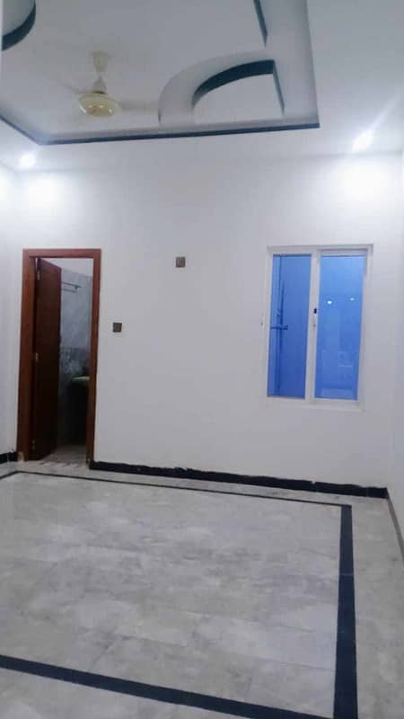 5 Marla Double Storey House For Sale 6