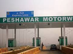 Peshawar to faiz abad rawalpindi