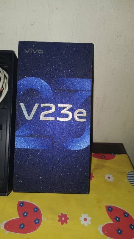 vivo v23e 8/256 3