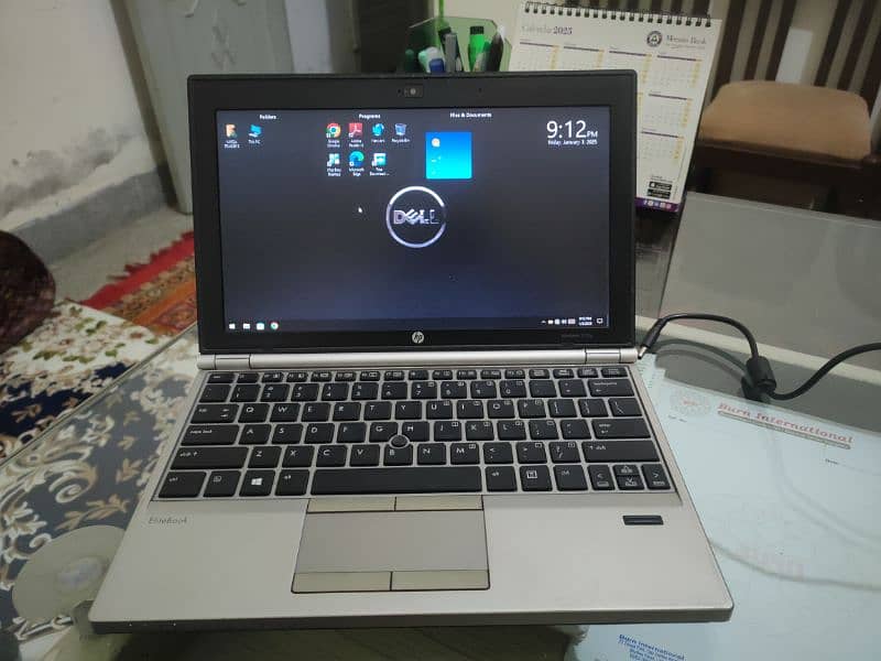 HP ELITEBOOK 2170P 0