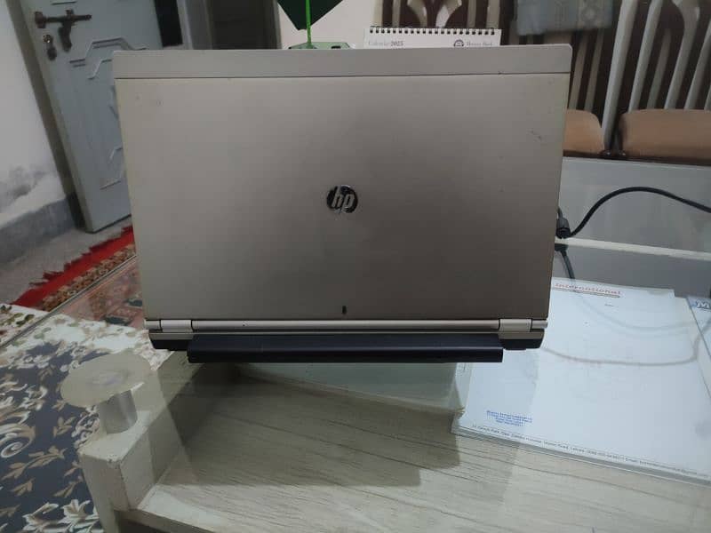 HP ELITEBOOK 2170P 1