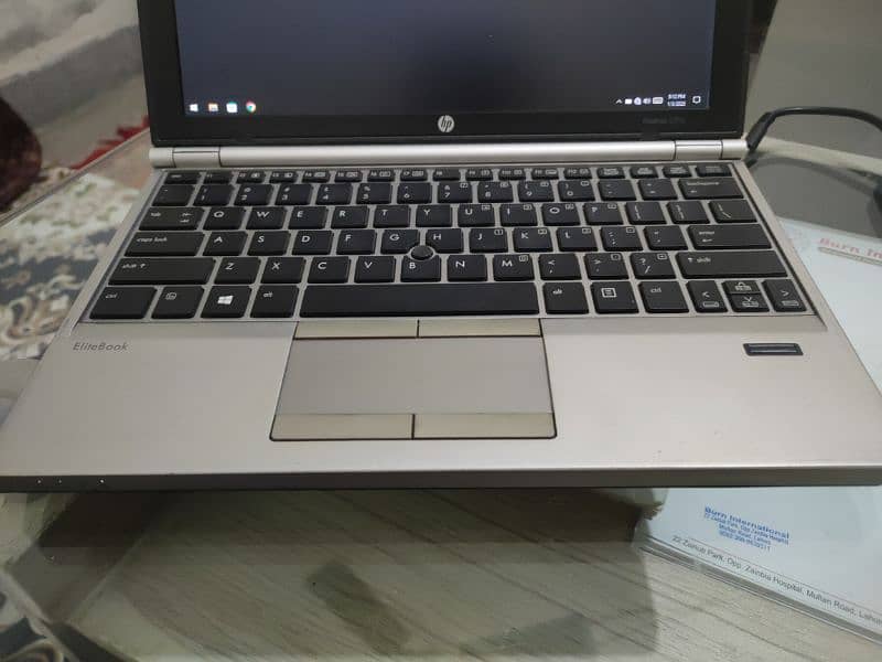 HP ELITEBOOK 2170P 4