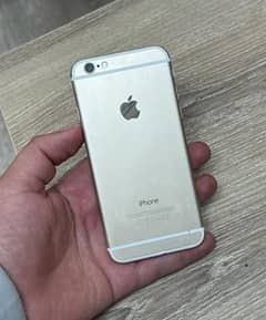 Iphone 6 PTA APPROVED Genuine Condition