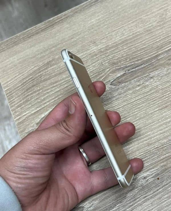 Iphone 6 PTA APPROVED Genuine Condition 3