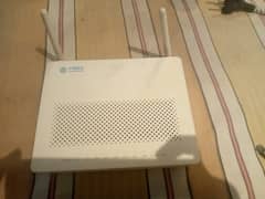 Huawei HG8546M 5dBi XPON/GPON/EPON ONT WiFi Router