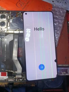 oneplus 9 original panel 0346/1276/275