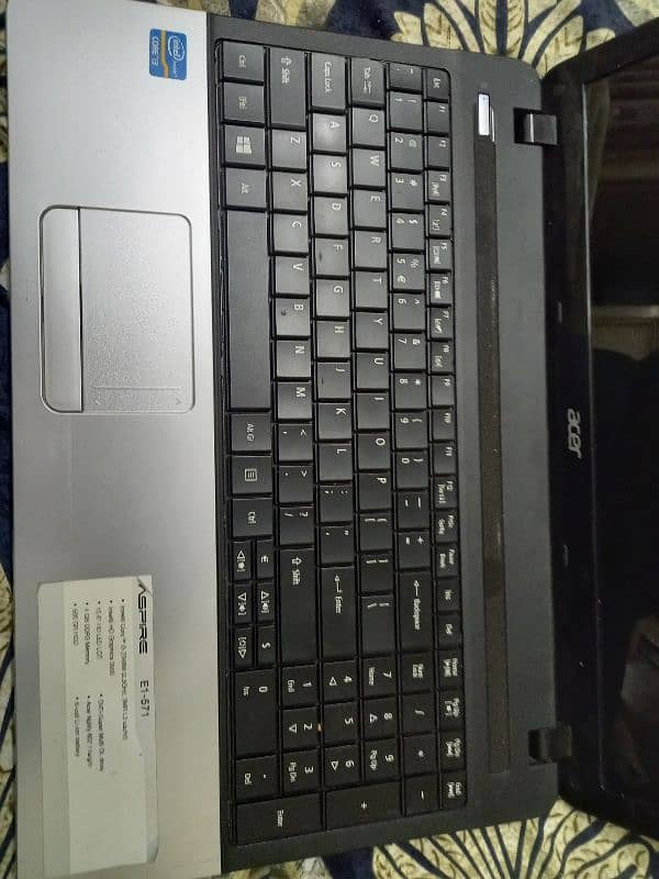 Acer core i3 2nd gen 0