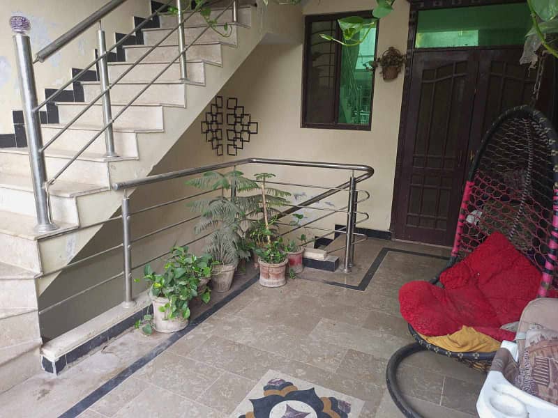 5 Marla 2.5 Storey House For Sale 3