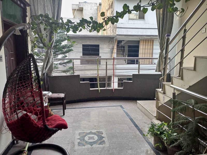 5 Marla 2.5 Storey House For Sale 4