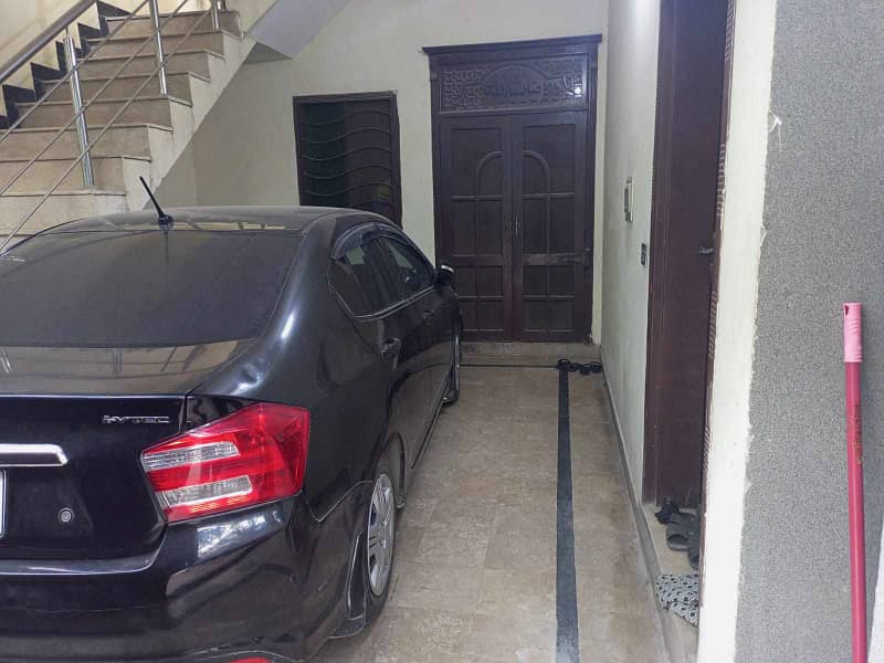 5 Marla 2.5 Storey House For Sale 5