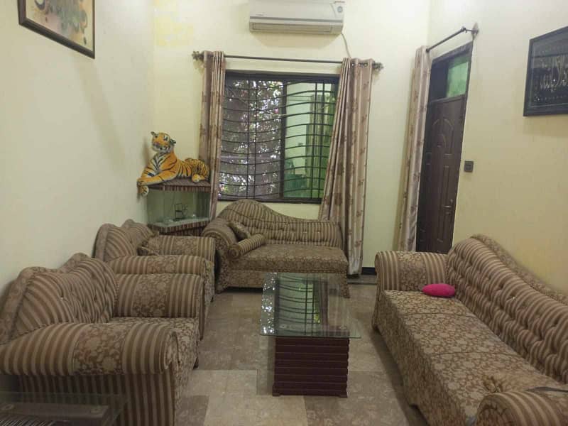 5 Marla 2.5 Storey House For Sale 8